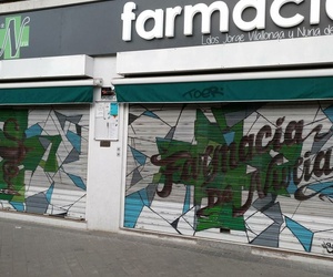 Farmacia de Nuria