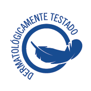 Dermatológicamente testado