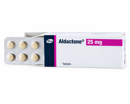 Aldactone Genérico