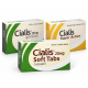 Pack de Cialis