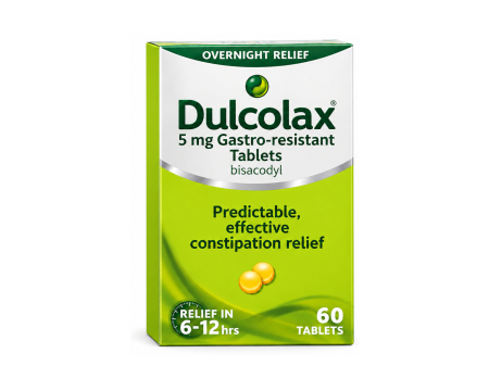 Dulcolax Genérico