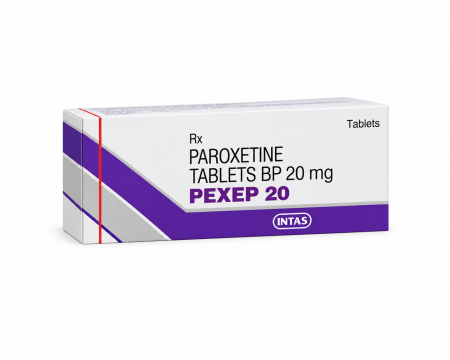 Paxil Genérico