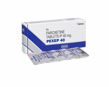 Paxil Genérico