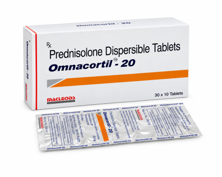 Prednisolona