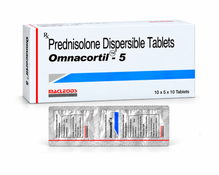 Prednisolona