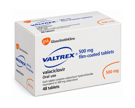 Valtrex Genérico