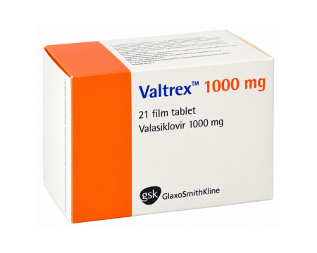 Valtrex Genérico