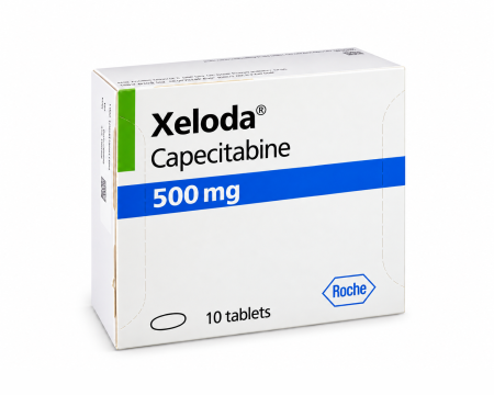 Xeloda Genérico