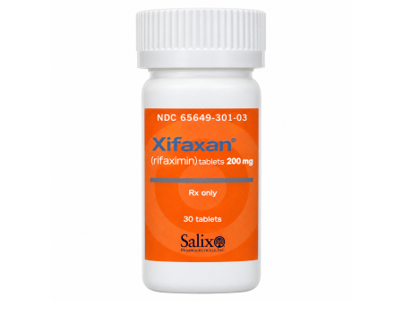 Xifaxan Genérico