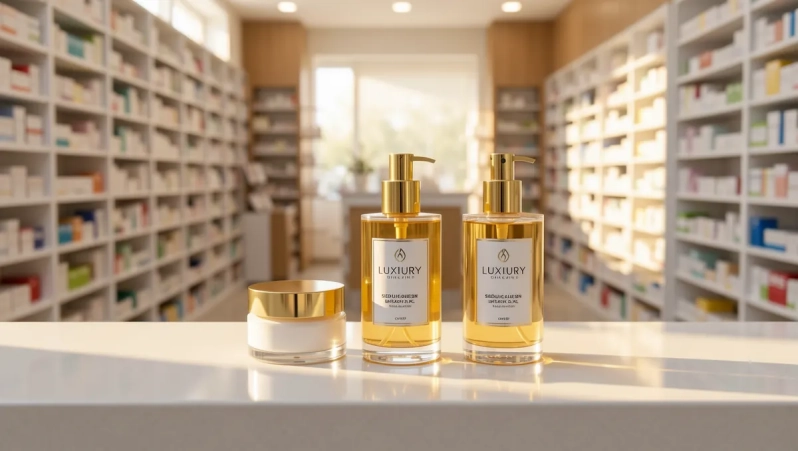 Sorteos de Reyes 2026: ¡Gana Packs de Cosmética en Farmacia de Nuria!