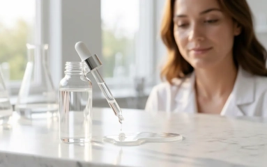 Todo lo que necesitas saber sobre el Ácido Hialurónico: Versatilidad y Beneficios