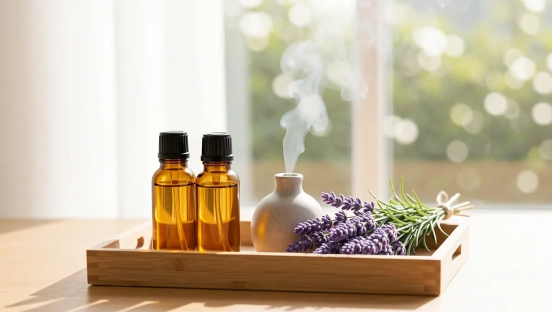 Guía Completa de Aromaterapia: El Poder de los Aceites Esenciales en 2026