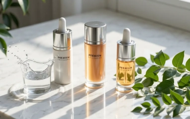 Transforma tu piel con el tratamiento Vital Plus: Nutrición, Protección y Renovación