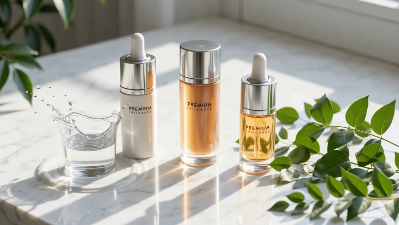 Rutina de Renovación Facial: Descubre el Pack Vital Plus 2+1