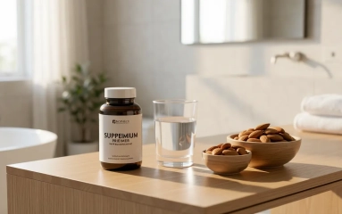 Fortalece tu belleza desde el interior con Arkocapil Expert
