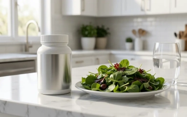 Arkodiet Chitosan Extra Forte: El complemento ideal para tu bienestar metabólico