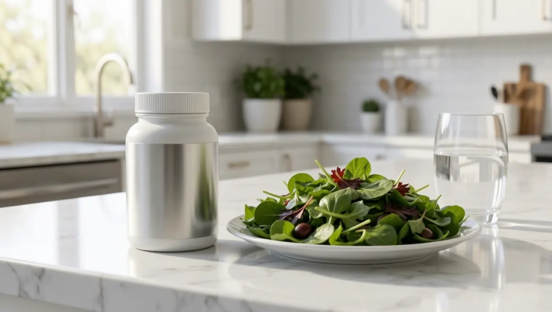 Arkodiet Chitosan Extra Forte: Tu aliado para el control de macronutrientes