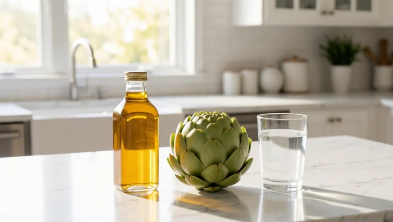 Arkofluido Alcachofa Forte Bio: Tu aliado natural para la digestión