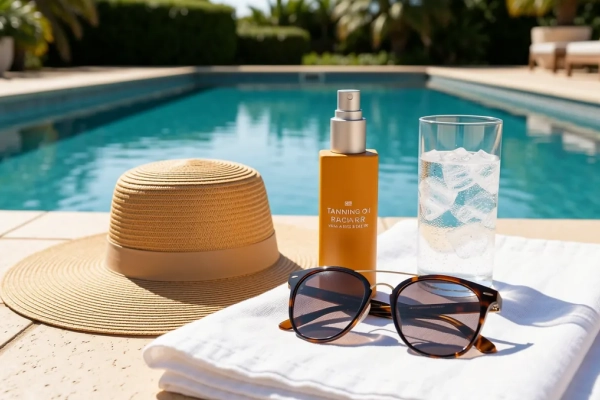 Preparación de la piel para el verano: El secreto de un bronceado saludable y uniforme