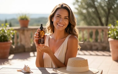 Arkosol Gummies: La nueva forma de preparar tu piel para el sol