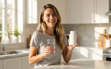 Arkomag Magnesio B6: Tu aliado para recuperar la vitalidad y proteger tu estructura ósea