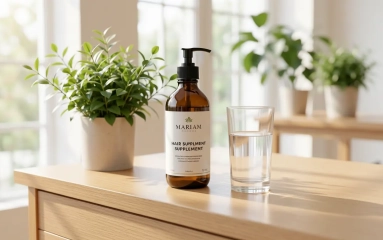Forcapil Anticaída de Arkopharma: La solución integral para un cabello fuerte y vital