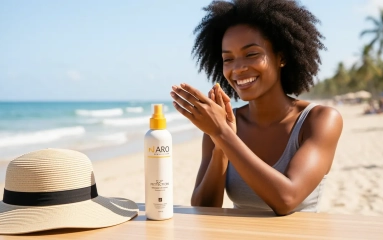 Protección solar: Tu mejor defensa contra el melanoma y las radiaciones dañinas