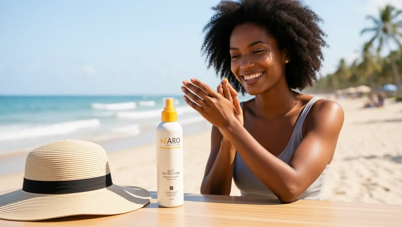 Protección solar inteligente: Cómo prevenir el melanoma y cuidar tu salud este 2026