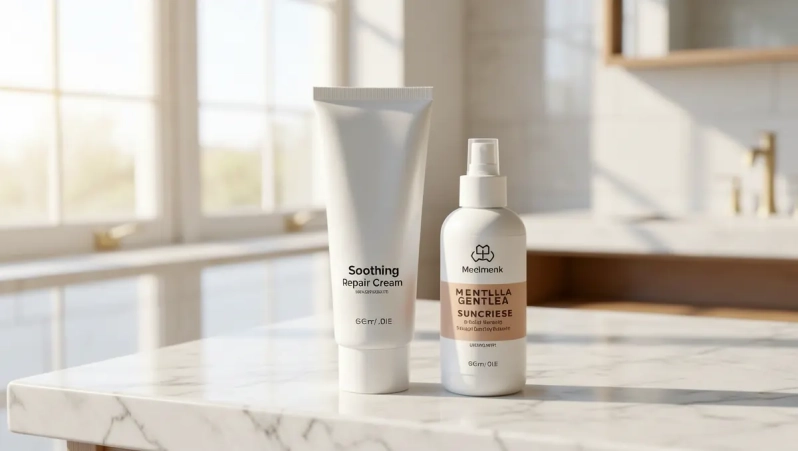 Cómo evitar manchas y cicatrices tras una irritación cutánea: Guía Avene Cicalfate+ SPF50+