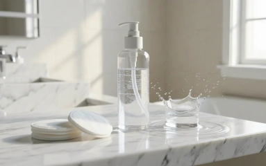Avène Cleanance Agua Micelar: El aliado imprescindible para pieles con tendencia grasa