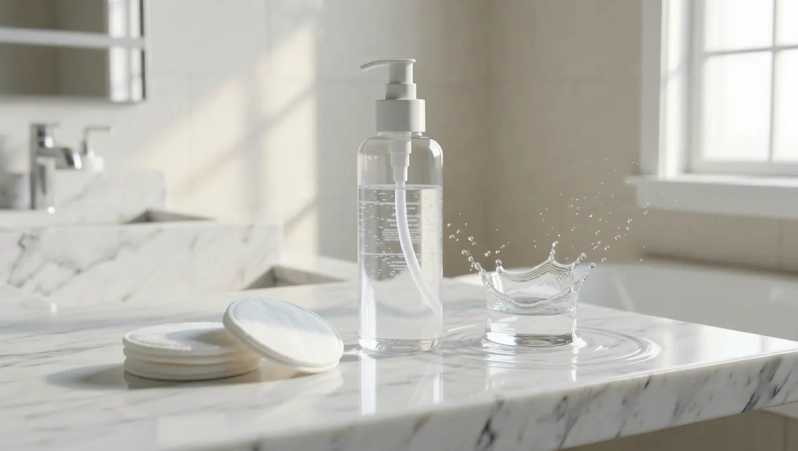 Guía de Limpieza para Pieles Grasas: Todo sobre Avène Cleanance Agua Micelar