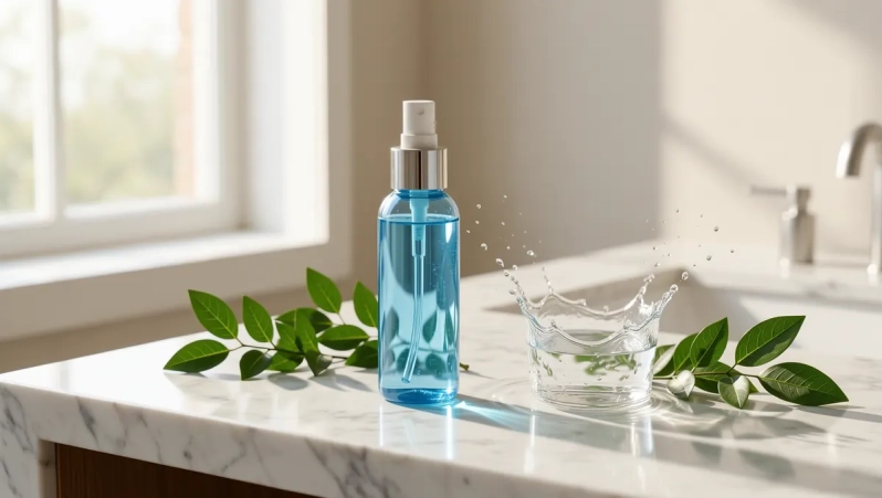 Guía Definitiva: Cómo controlar la grasa facial con Avène Cleanance Gel