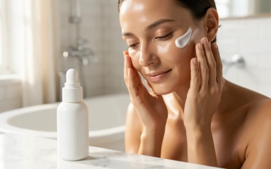 Limpieza y alivio para pieles sensibles: El secreto de Avène Cleanance Hydra