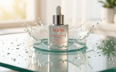 Avene Hyaluron Activ B3: Ciencia y Naturaleza para la Regeneración de tu Piel