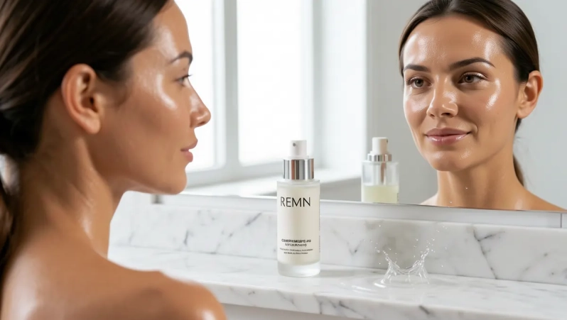 Avene Hyaluron Activ B3: El secreto para una mirada rejuvenecida y luminosa