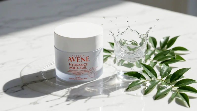 Avene Hydrance Aqua-Gel: El secreto asiático para una hidratación infinita