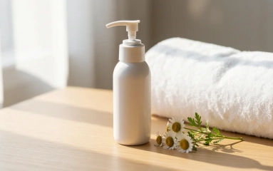 Babe Champú Extrasuave: Suavidad y Protección en Cada Lavado