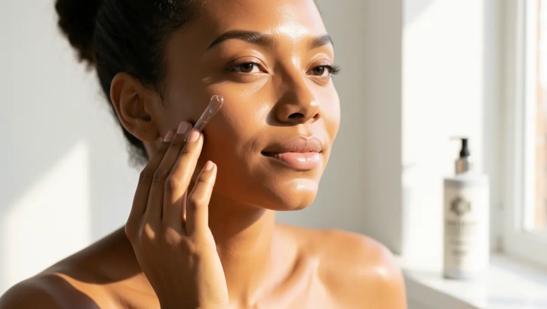 Cómo eliminar manchas faciales con Babe Depigment+ Intensive Serum