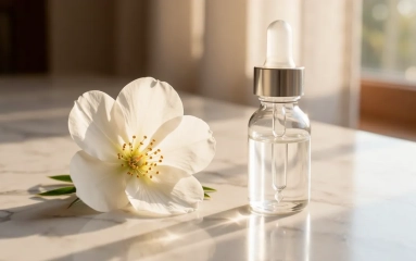 El secreto de la regeneración nocturna: Crema Multiacción Healthy Aging+ de BABÉ