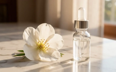 Babe Healthy Aging Crema Noche: Reparación Profunda para una Piel Radiante