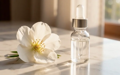 Babe Healthy Aging Serum: La revolución de la biotecnología contra el envejecimiento