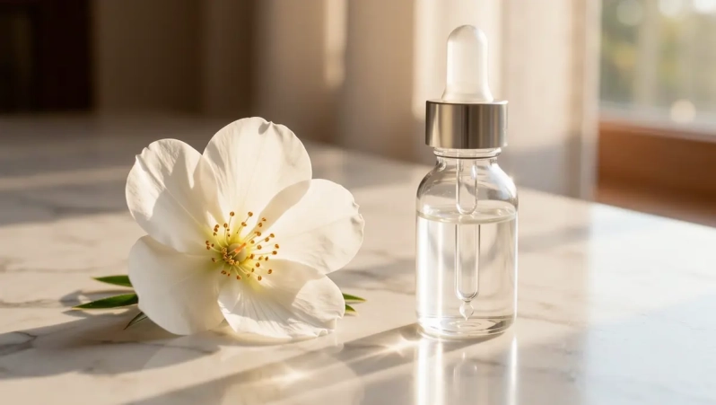 Babe Healthy Aging Serum: El secreto de la biotecnología para una piel joven
