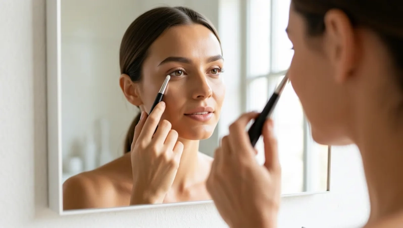 Belcils Corrector Invisible: El secreto para una mirada impecable y cuidada