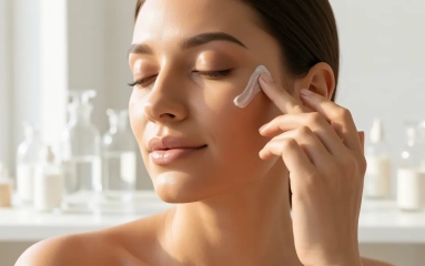 Revitaliza tu mirada: Todo sobre la crema reparadora de contorno de ojos Belcils