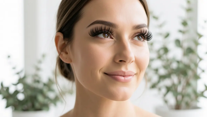 Cómo potenciar la mirada con Belcils: El secreto de las pestañas largas y sanas