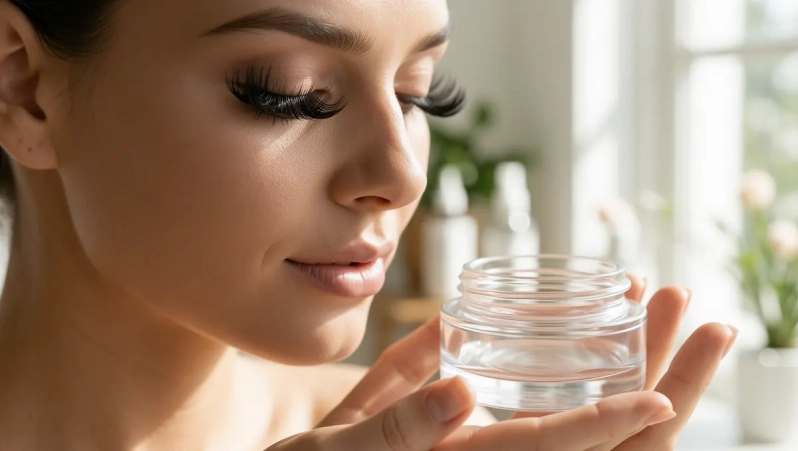 Guía para potenciar tus pestañas con Belcils: Nutrición y Resistencia