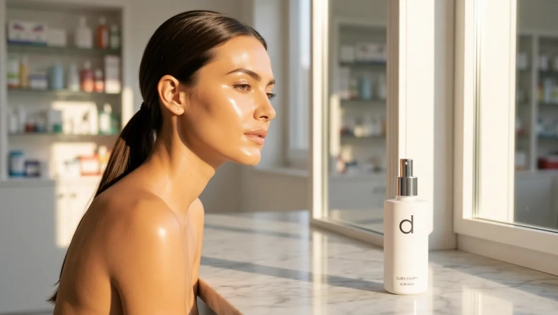 Cómo iluminar tu mirada con Belcils: El secreto para un rostro radiante y joven