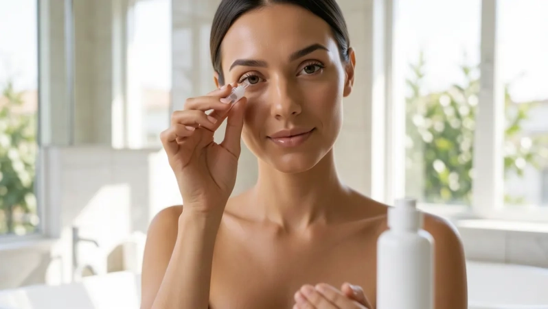 Guía de Higiene Ocular con Belcils: Cuidado Especial para Ojos Sensibles