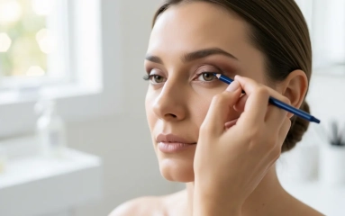 Belcils Lápiz Perfilador Azul: Color y Precisión para una Mirada Delicada