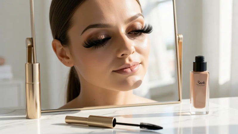 Belcils Máscara Fortalecedora: Belleza y Nutrición para tus Pestañas